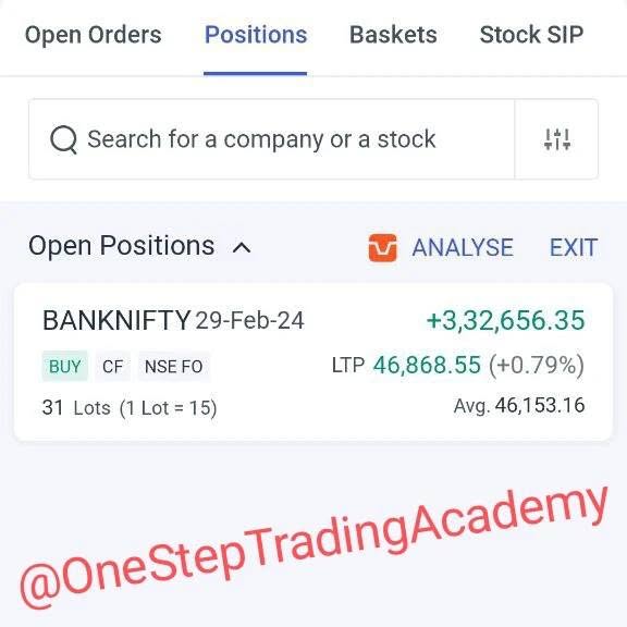 Reliable bottom