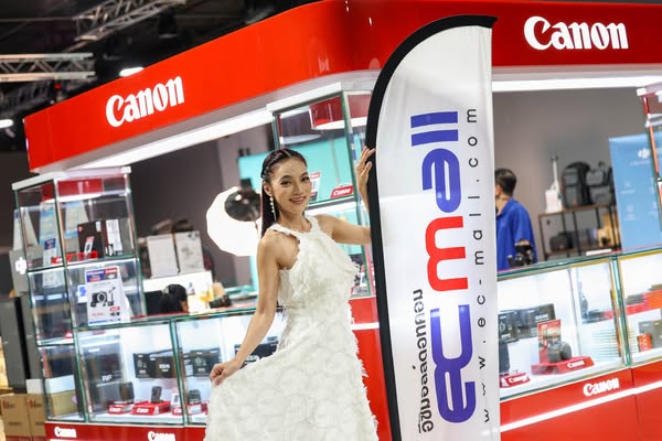 Canon EOS RP