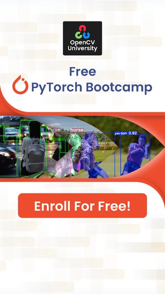 torch