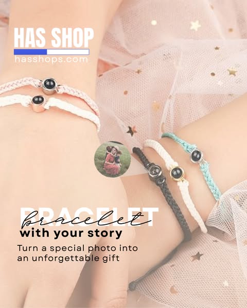 Shop Our Story