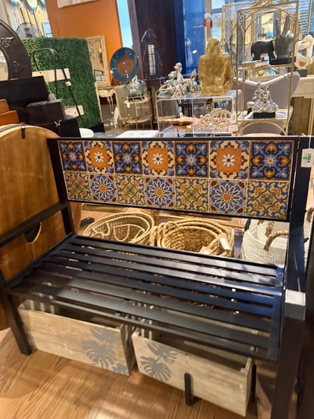 Shop for unique home decor