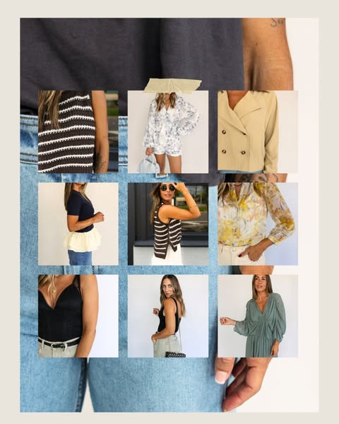 Shop for women's fashion
