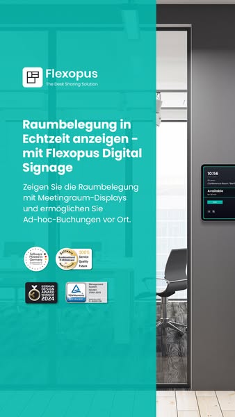 Digital Signage