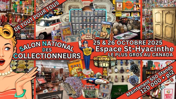 Extraordinary national