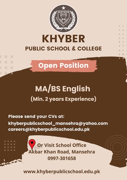 Dynamic English