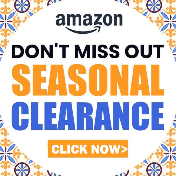 Shop for clearance items