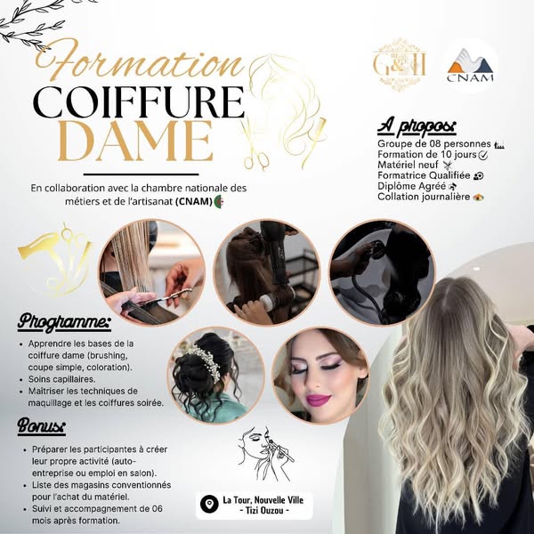 coloration