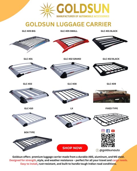 Shop for luggage