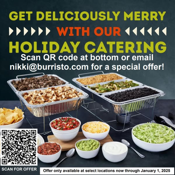 Moe's Southwest Grill