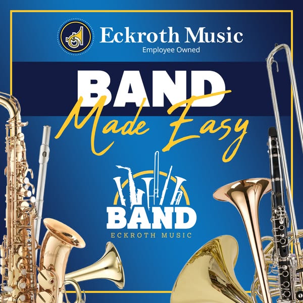 Shop for musical instruments
