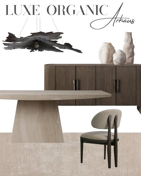 Modern moody