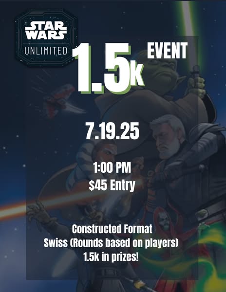 Unlimited Swiss