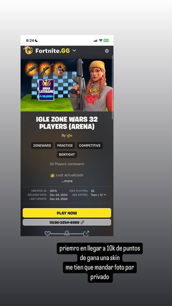 fortnite.gg