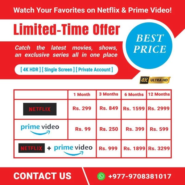 Affordable watch