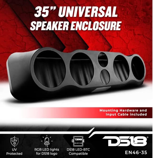 Unbeatable universal