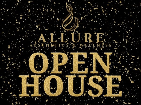 Exclusive allure
