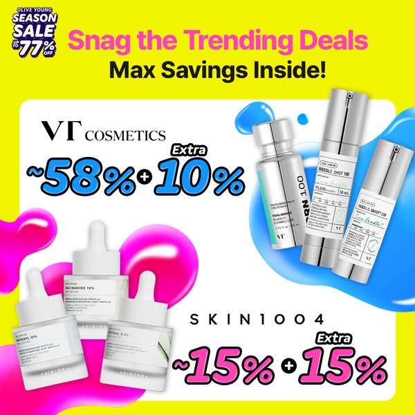 Shop for trending products