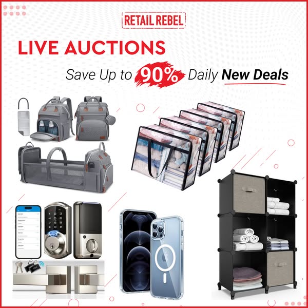 Shop for daily deals