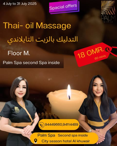 Affordable Thai