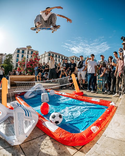 Shop for independent brands