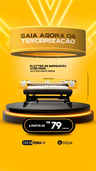 plotter