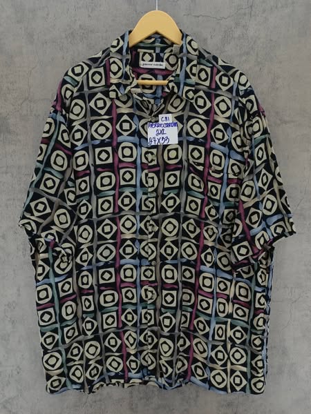 Shop for pre-loved items