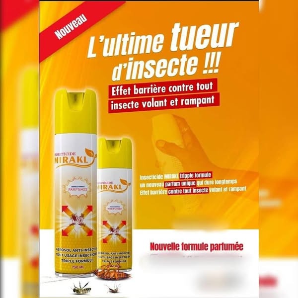insecticide