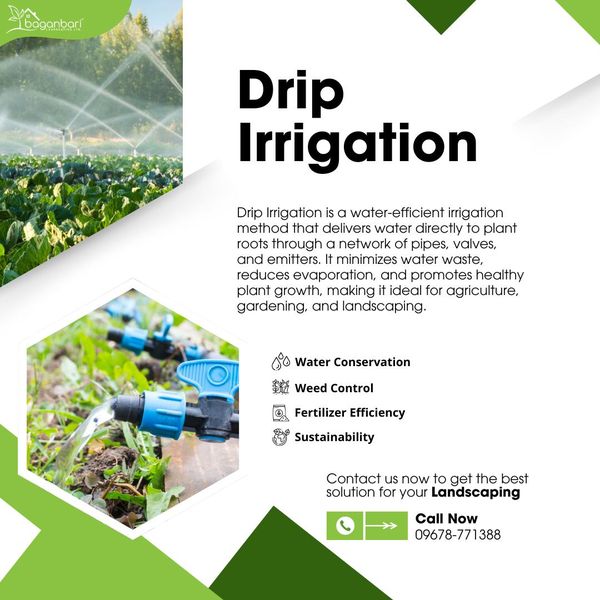 Smart Garden System