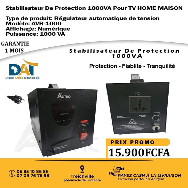 Durable store