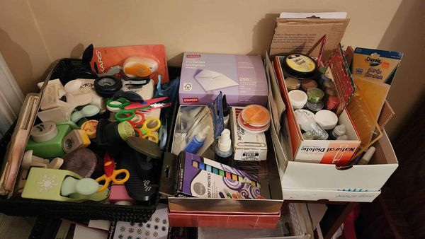 Scrapbooking Paper
