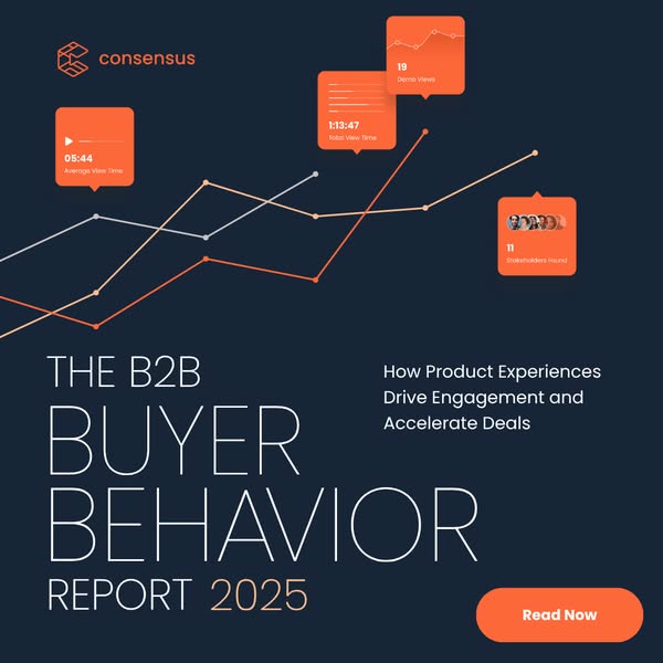 Interactive product demos
