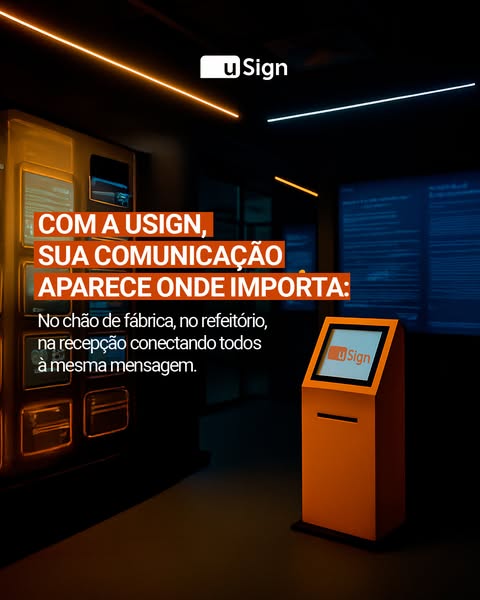 Digital Signage