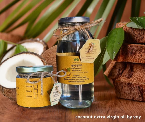 Organic Skincare