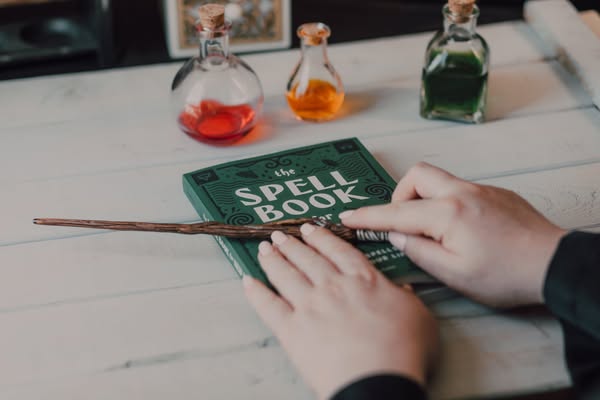 spell