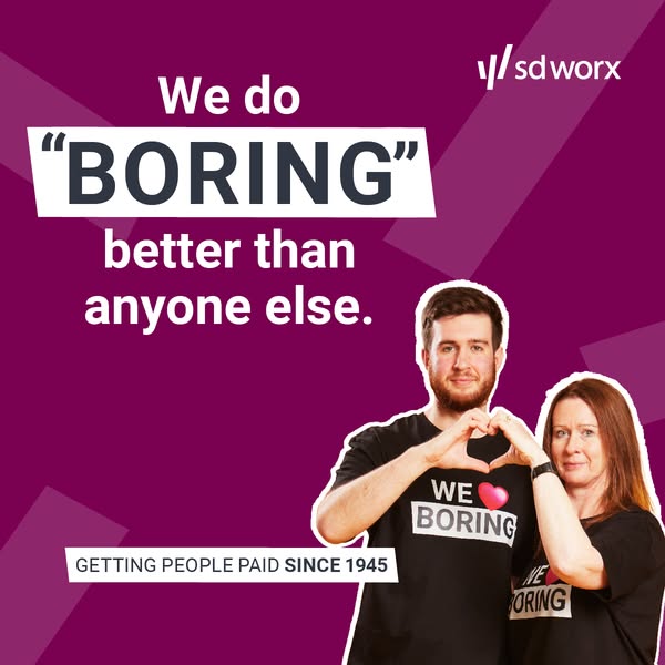 Seamless boring