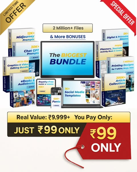 Premium printing