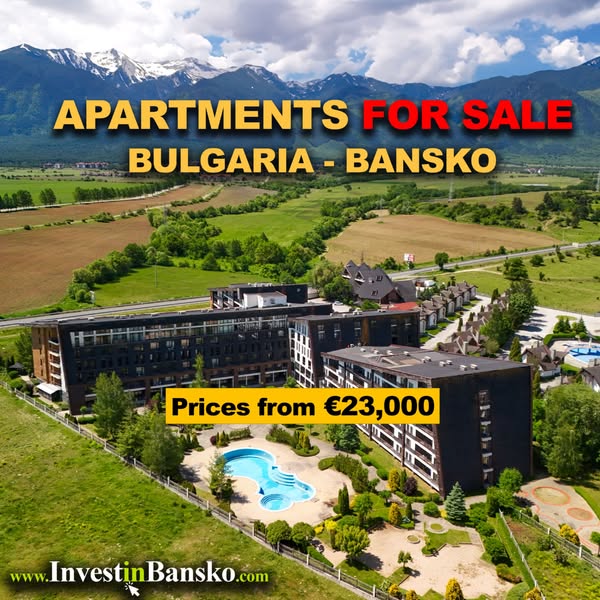 Exceptional resort