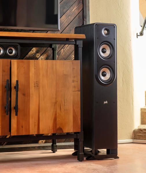 Shop for home audio systems