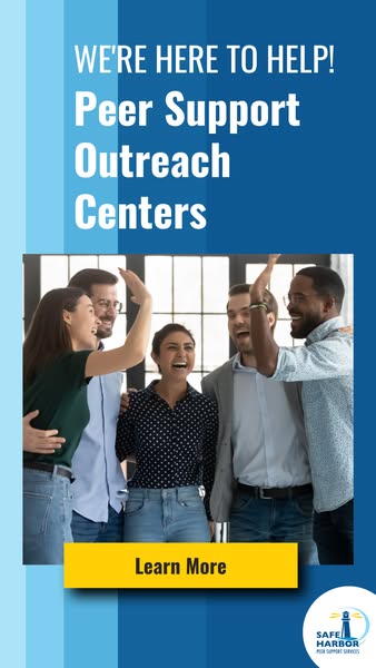 Safe outreach