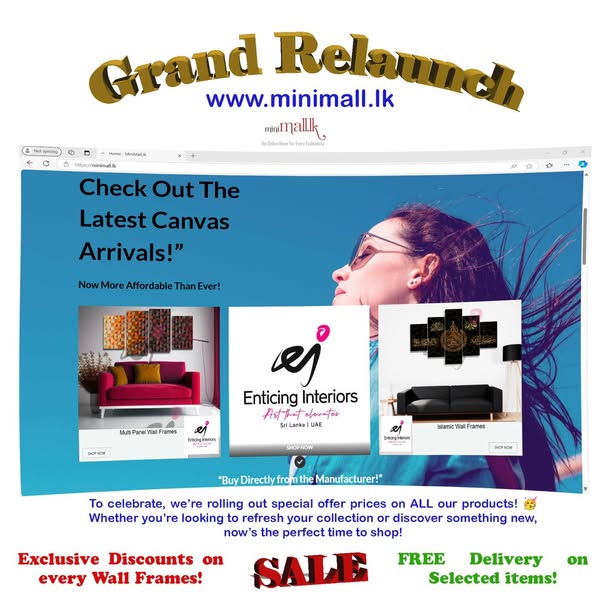 Shop for unique home decor
