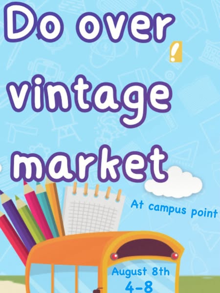 Shop Vintage