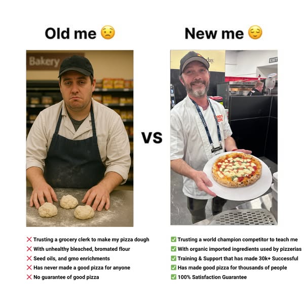 Pre-order new products