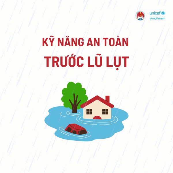 Safe flood