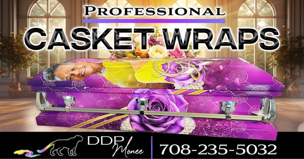 Quality casket