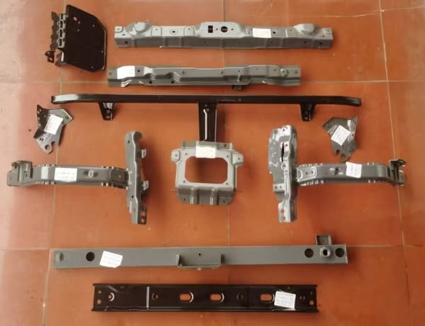 Cost-effective machinery