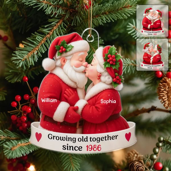 Customizable product options