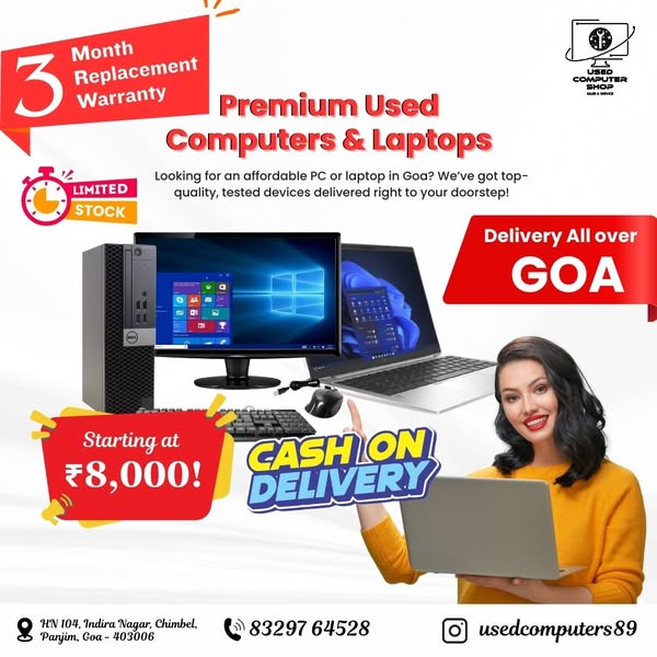 Shop for laptops