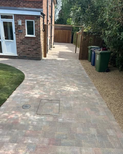 Patio, Lawn & Garden