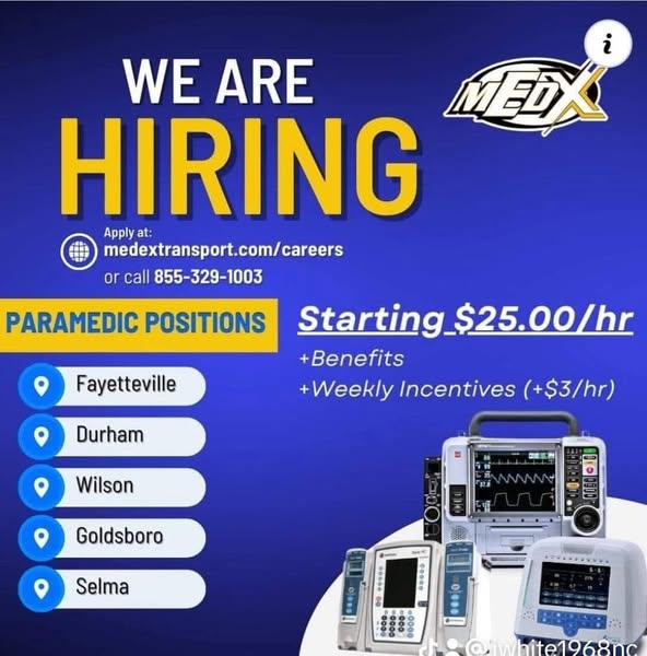 paramedic