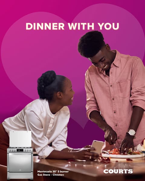 Reliable dinner
